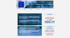 Desktop Screenshot of logidom.com